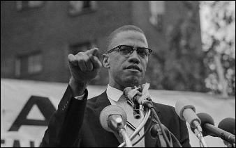 BEST Facts About Martin Luther King Jr &amp; Malcolm X: 1960s Civil Rights