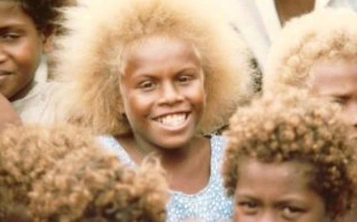 History Of Black Girls African American Women With Blonde Hair
