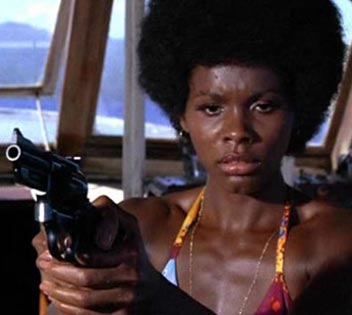 black-james-bond-007-girl-woman-actress-gloria-hendry-live-and-let-die-photos
