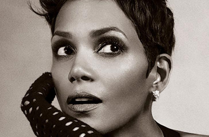 Best Of Halle Berry Ethnicity Nationality Parents Race Mother Father Children