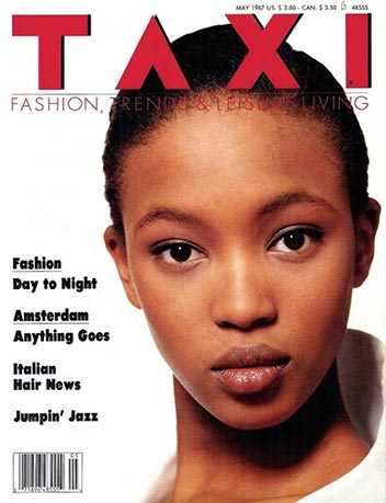 young-fashion-model-naomi-campbell-taxi-magazine-cover-1987