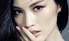 BEST Profiles: Famous Asian Supermodels: Celebrity Asians