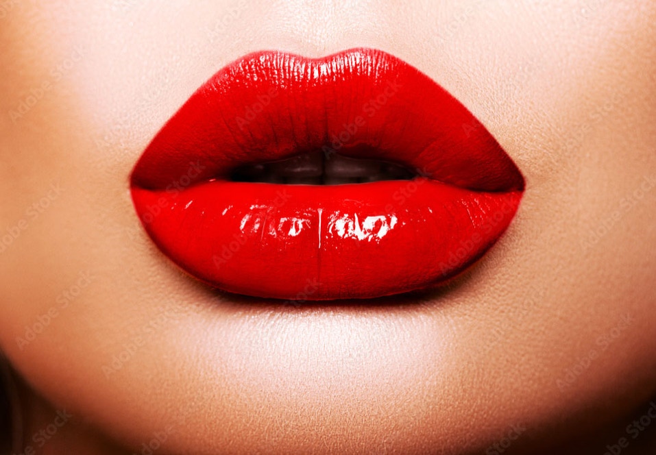 Best Short Interesting Online Articles To Read On Beauty: Big Lips