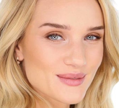 Best short interesting articles to read on beauty. Actress Rosie Huntington-Whitely