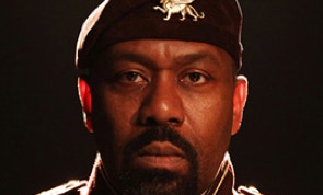 Is Othello Really Black?