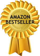 Top online dating book Amazon bestseller sticker art logo