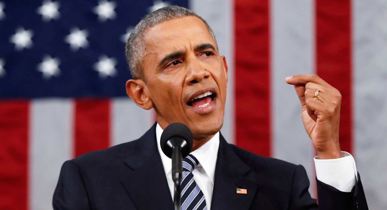 Barack Obama Ethnicity Bio: Her Nationality, Parents Race Background, Mother, Father, Heritage